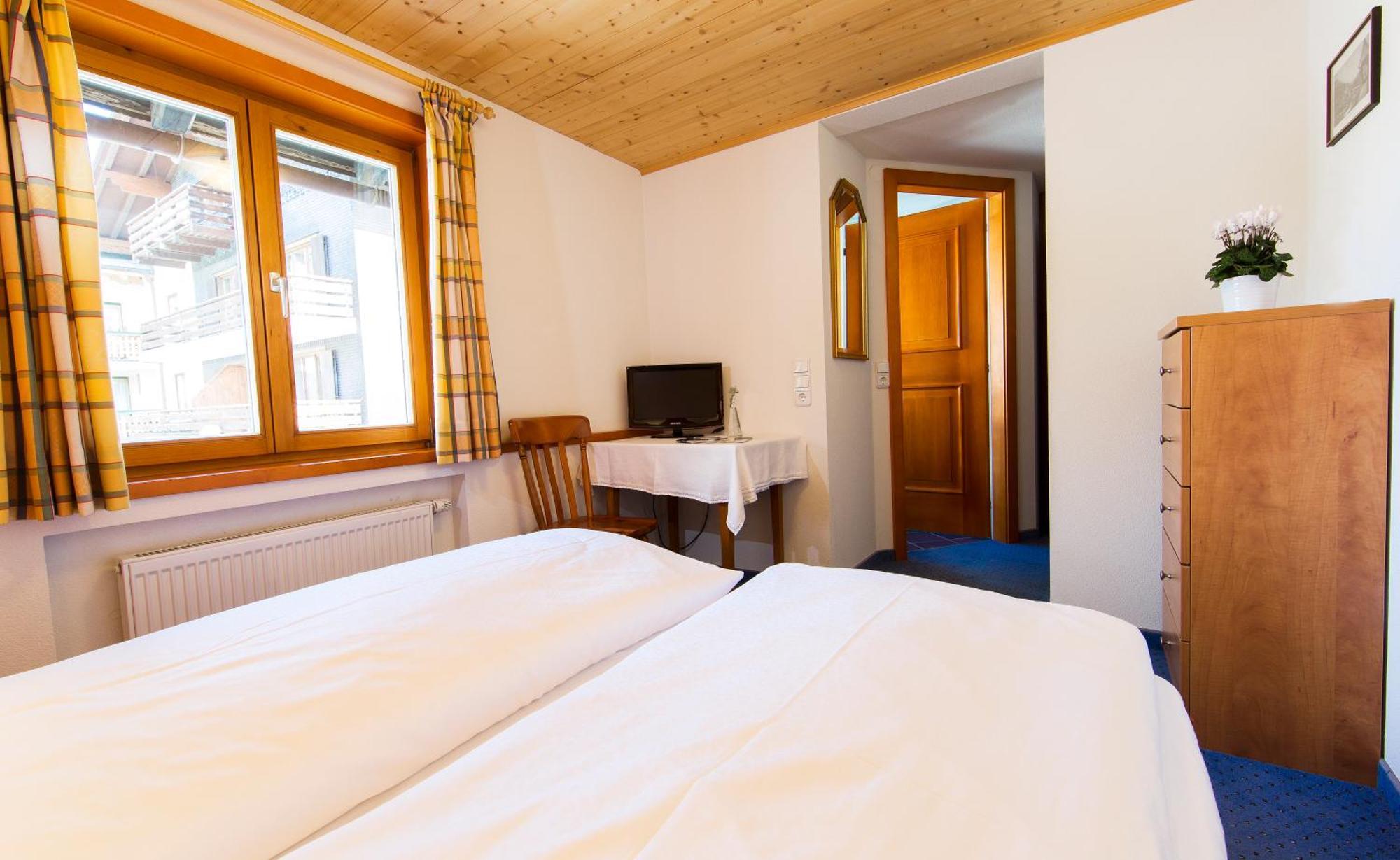 Haus Landbrugg Apartment Lech am Arlberg Exterior photo
