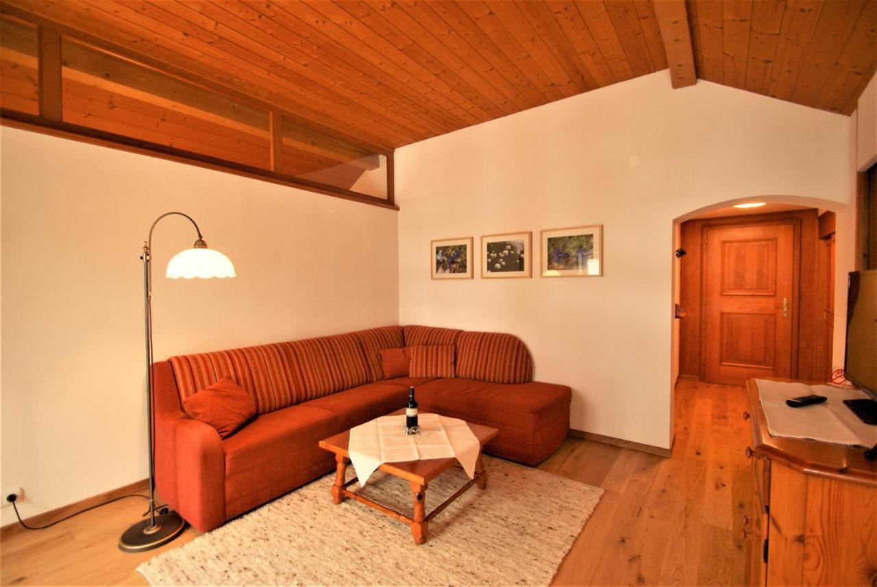 Haus Landbrugg Apartment Lech am Arlberg Room photo